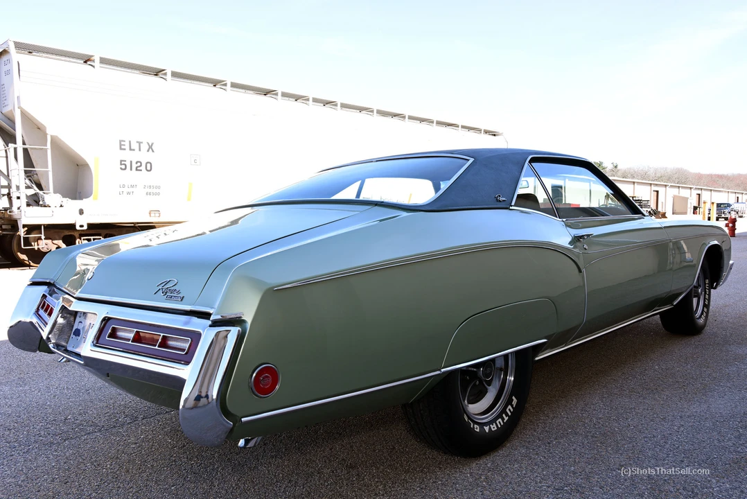 1970 Buick Riviera 2nd Gen - Image 14 of 31