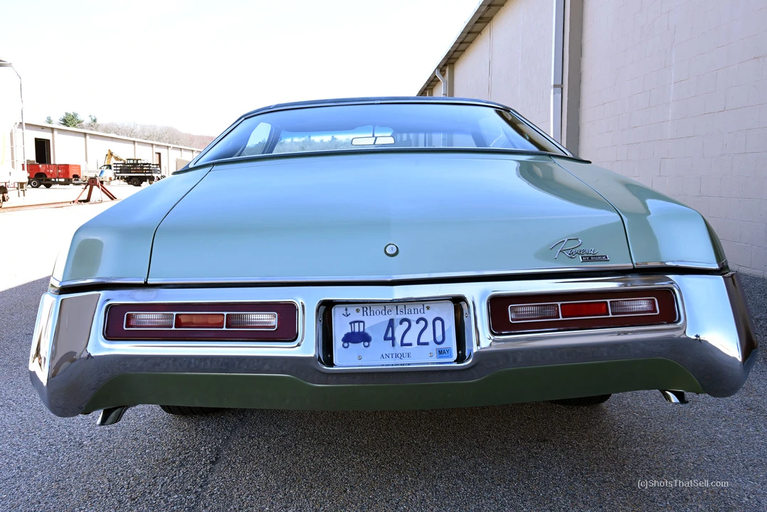 1970 Buick Riviera 2nd Gen - Image 15 of 31
