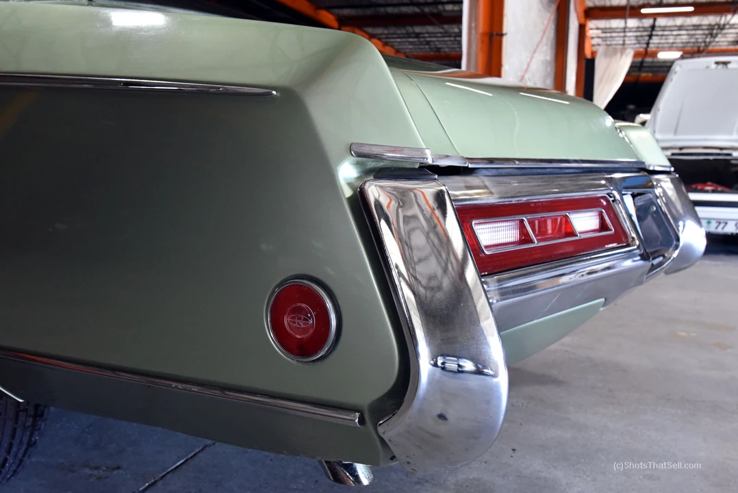 1970 Buick Riviera 2nd Gen - Image 16 of 31