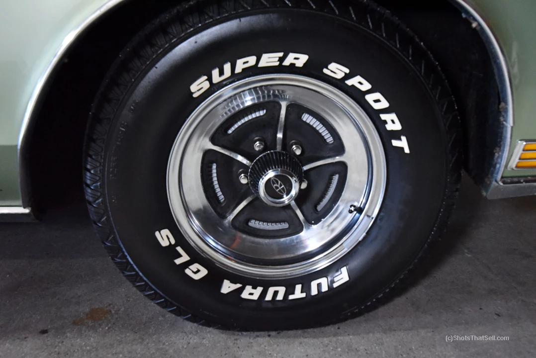 1970 Buick Riviera 2nd Gen - Image 18 of 31