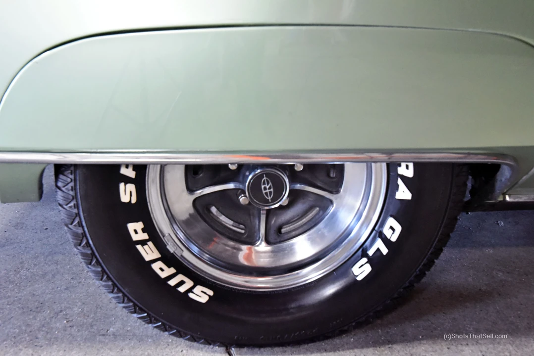 1970 Buick Riviera 2nd Gen - Image 20 of 31