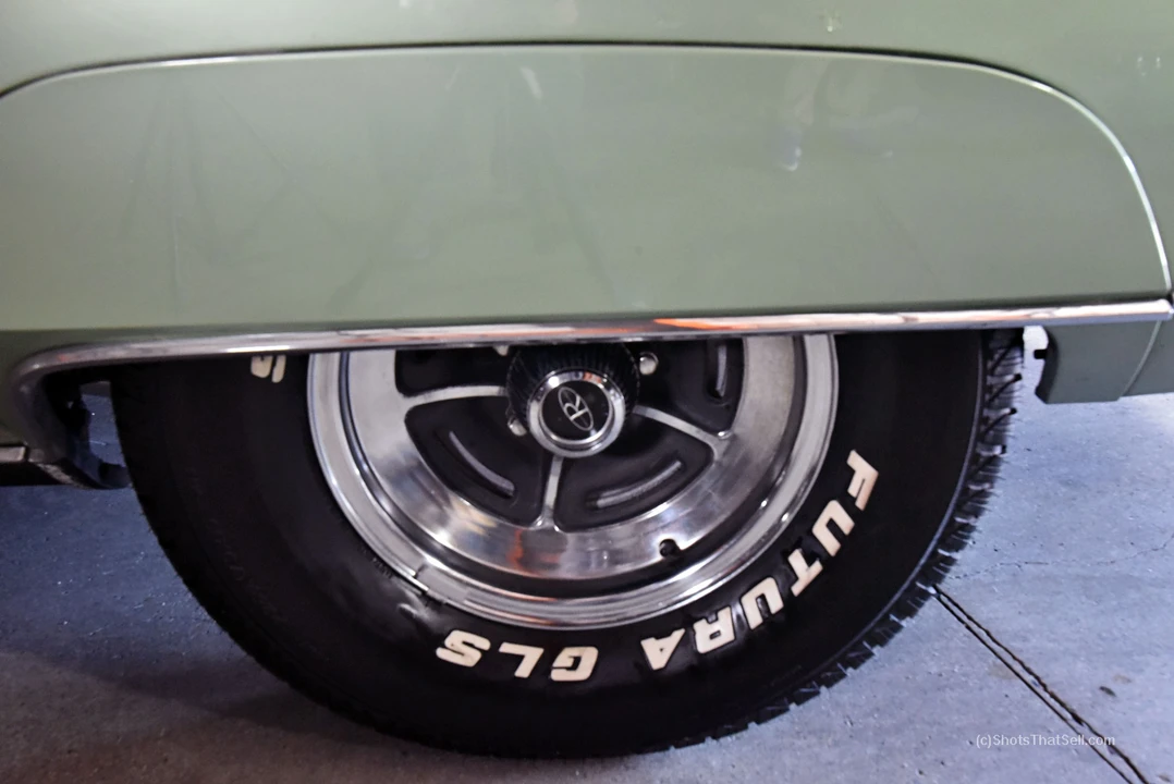 1970 Buick Riviera 2nd Gen - Image 21 of 31
