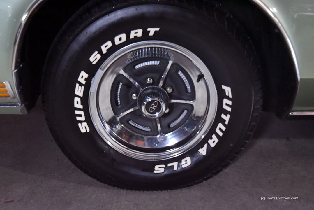 1970 Buick Riviera 2nd Gen - Image 19 of 31