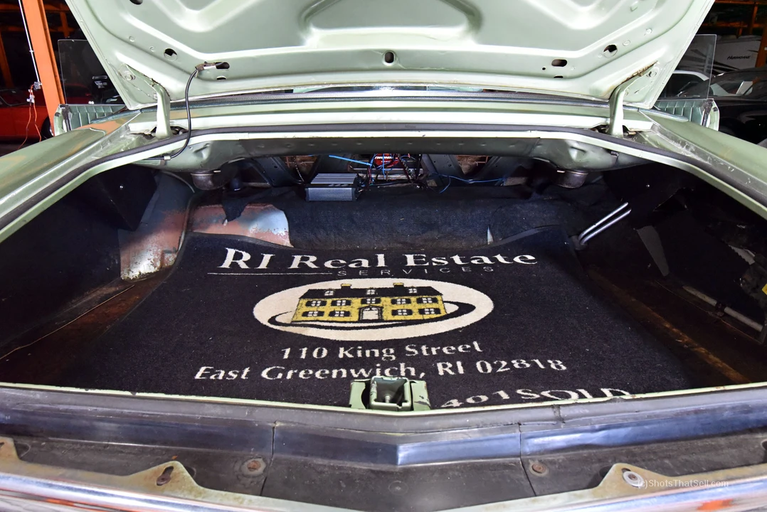 1970 Buick Riviera 2nd Gen - Image 30 of 31