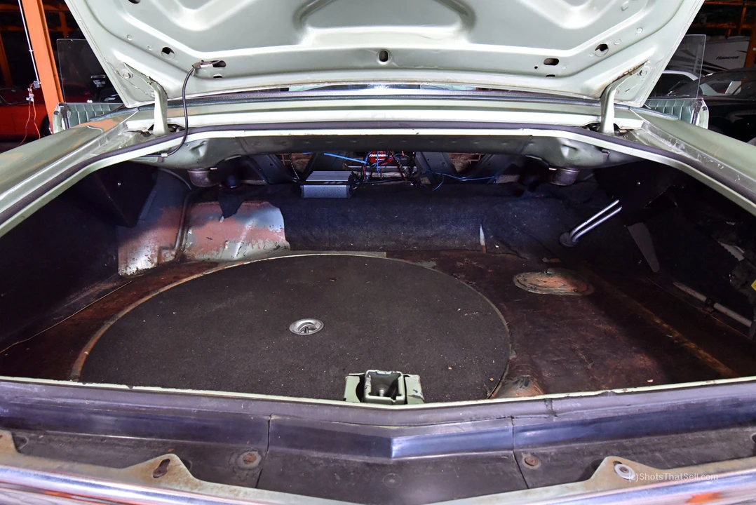 1970 Buick Riviera 2nd Gen - Image 31 of 31