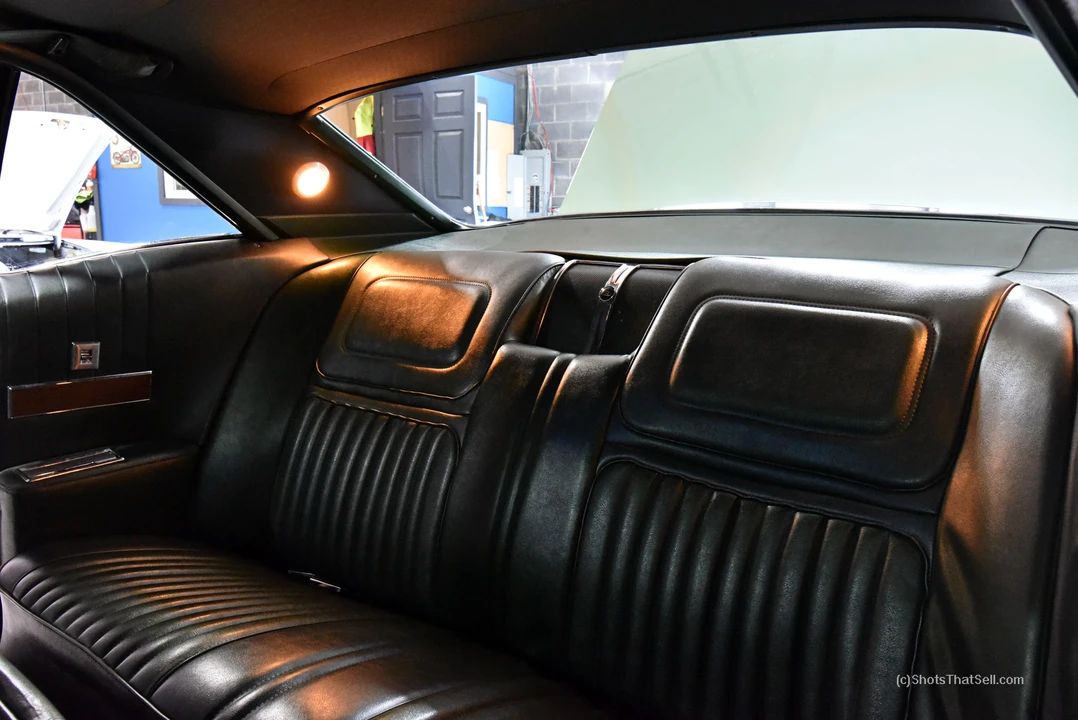1970 Buick Riviera 2nd Gen - Image 29 of 31