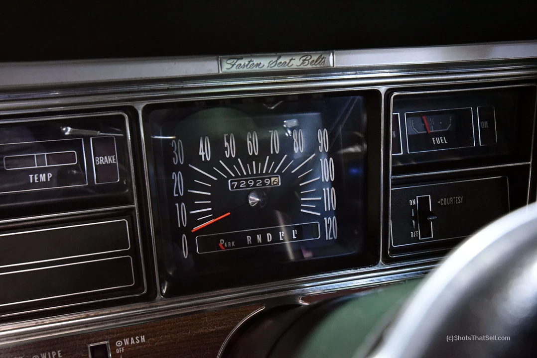 1970 Buick Riviera 2nd Gen - Image 26 of 31