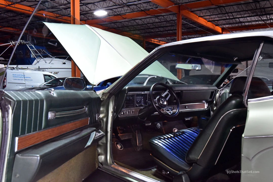 1970 Buick Riviera 2nd Gen - Image 22 of 31