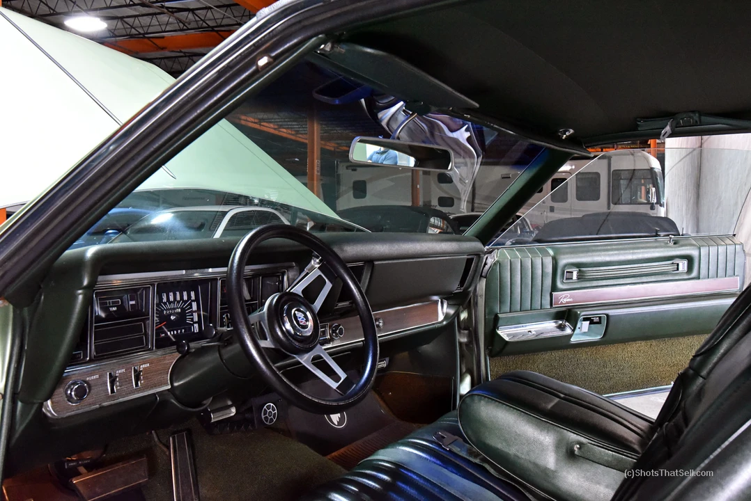 1970 Buick Riviera 2nd Gen - Image 23 of 31