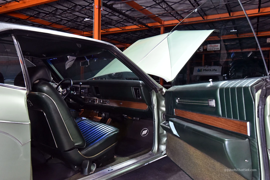 1970 Buick Riviera 2nd Gen - Image 25 of 31