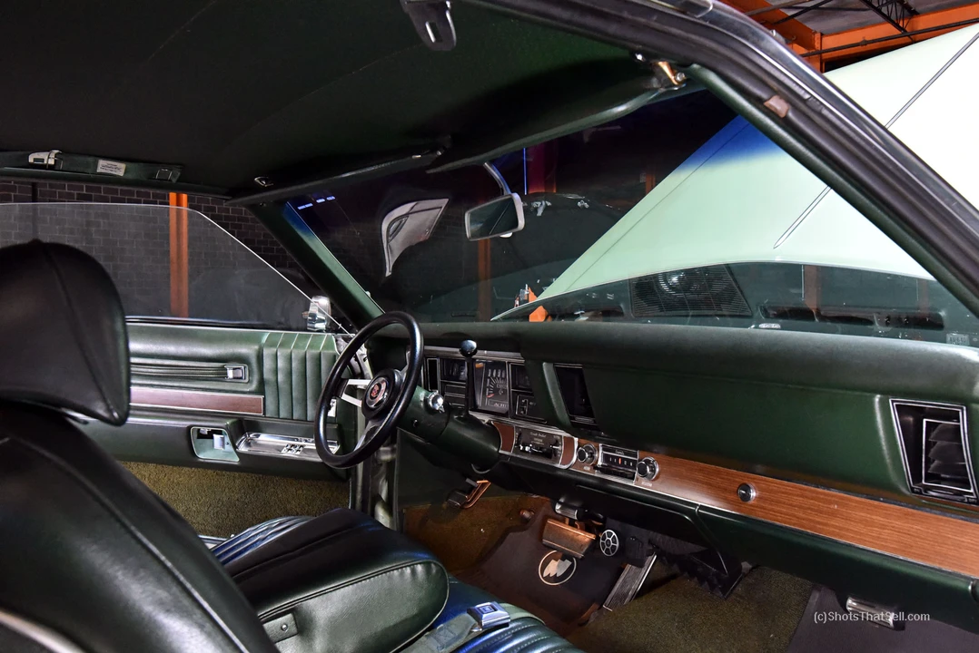 1970 Buick Riviera 2nd Gen - Image 24 of 31