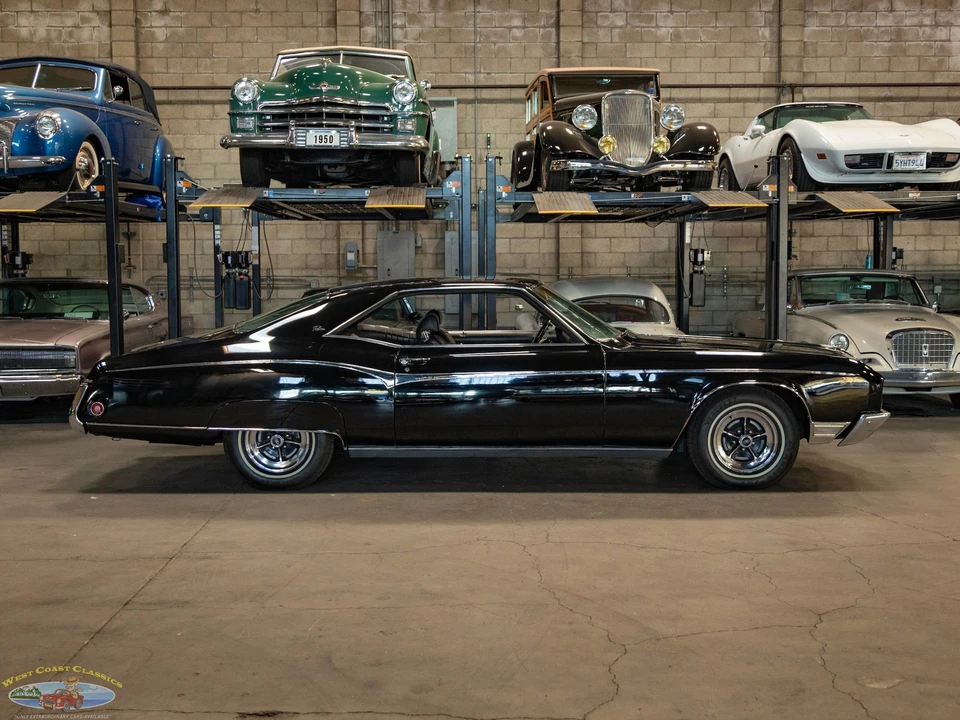 1970 Buick Riviera 2nd Gen - Image 7 of 21