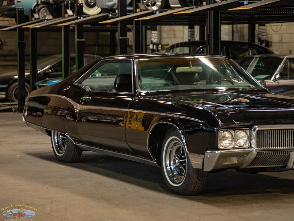 1970 Buick Riviera 2nd Gen - Image 12 of 21