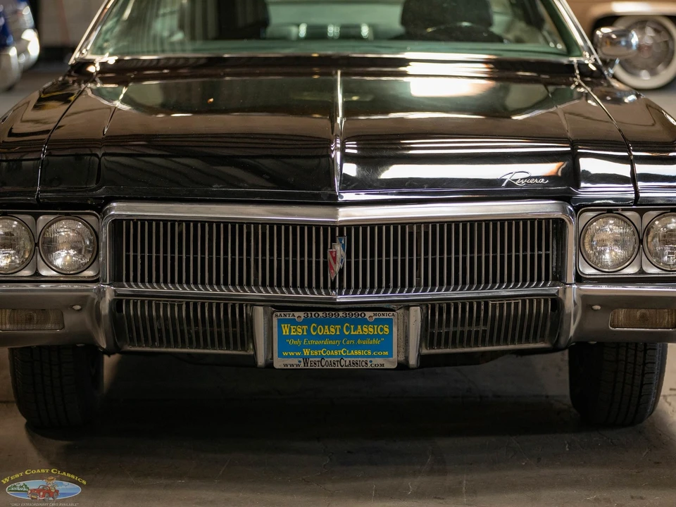 1970 Buick Riviera 2nd Gen - Image 16 of 21