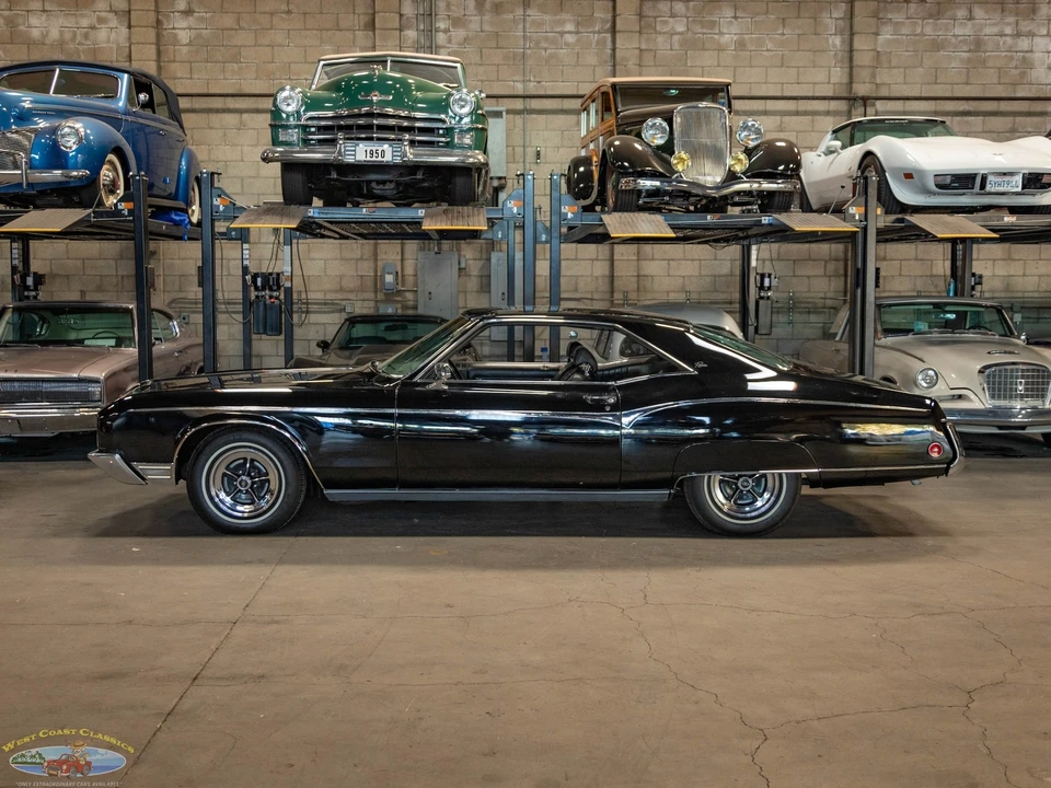 1970 Buick Riviera 2nd Gen - Image 2 of 21
