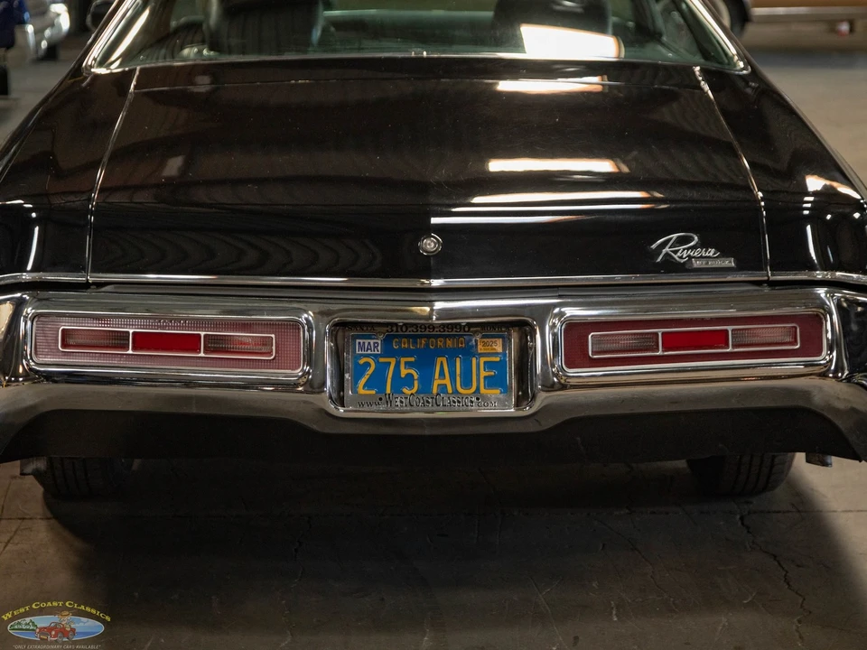 1970 Buick Riviera 2nd Gen - Image 20 of 21