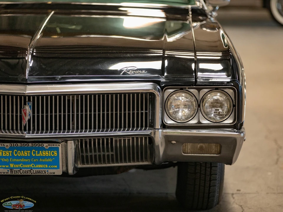 1970 Buick Riviera 2nd Gen - Image 17 of 21