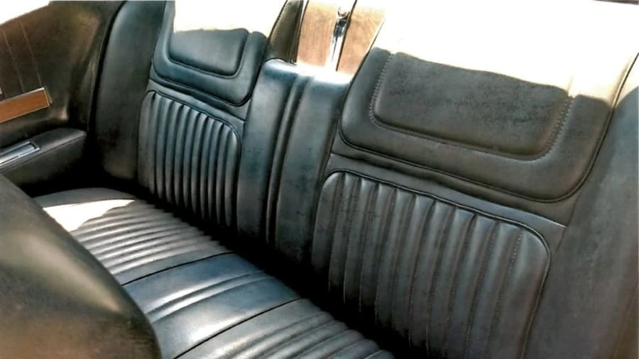 1970 Buick Riviera 2nd Gen - Image 6 of 12
