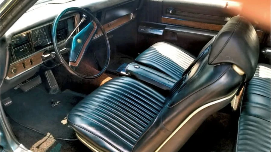 1970 Buick Riviera 2nd Gen - Image 4 of 12