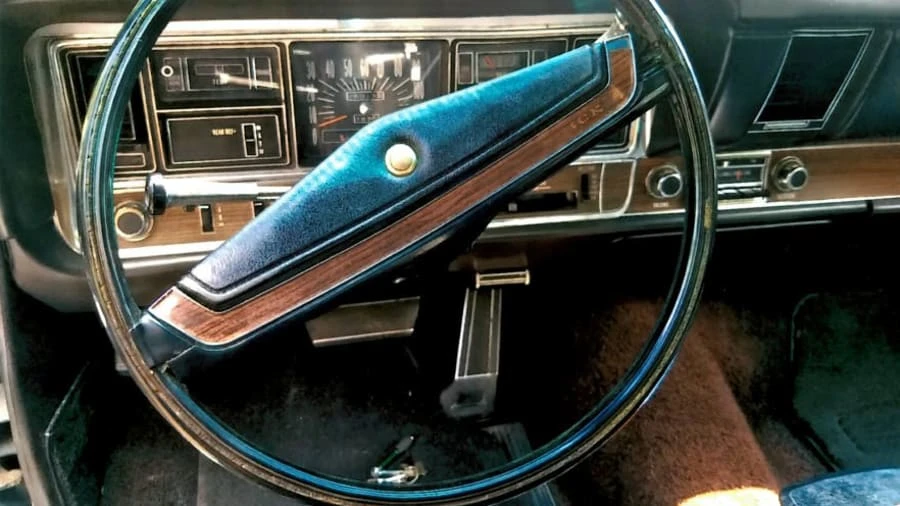 1970 Buick Riviera 2nd Gen - Image 3 of 12