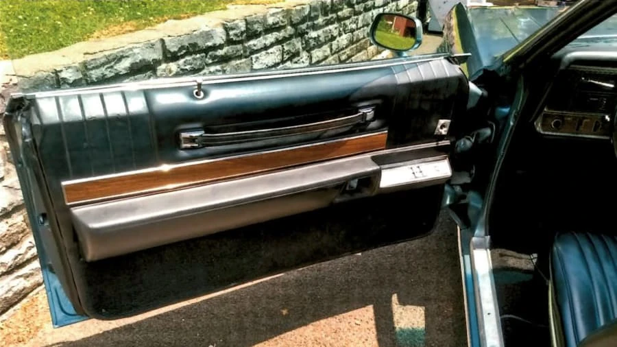 1970 Buick Riviera 2nd Gen - Image 5 of 12