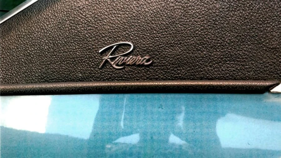 1970 Buick Riviera 2nd Gen - Image 10 of 12