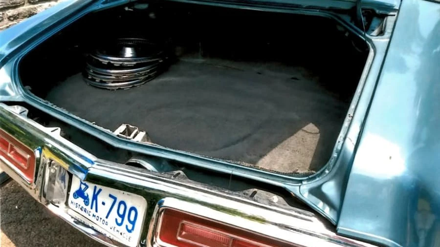 1970 Buick Riviera 2nd Gen - Image 7 of 12
