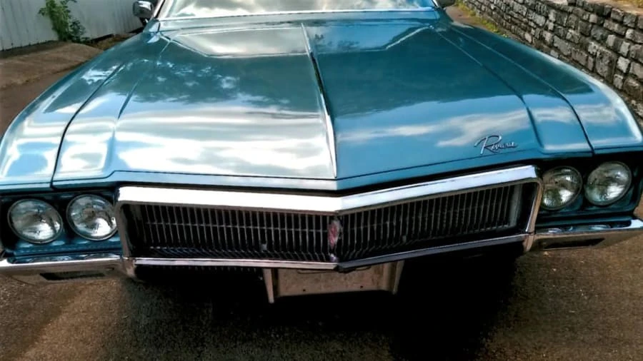 1970 Buick Riviera 2nd Gen - Image 11 of 12