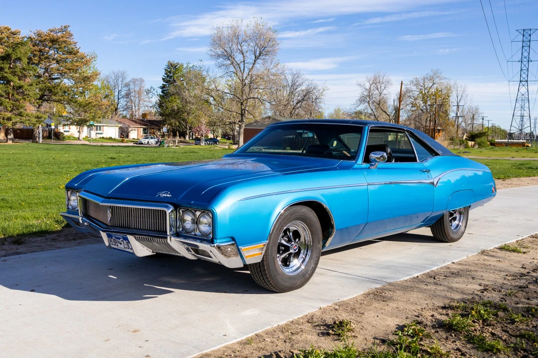 1970 Buick Riviera 2nd Gen - Image 2 of 31