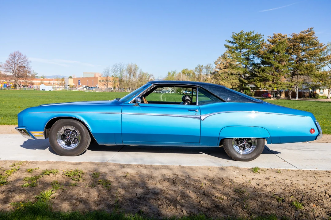 1970 Buick Riviera 2nd Gen - Image 3 of 31