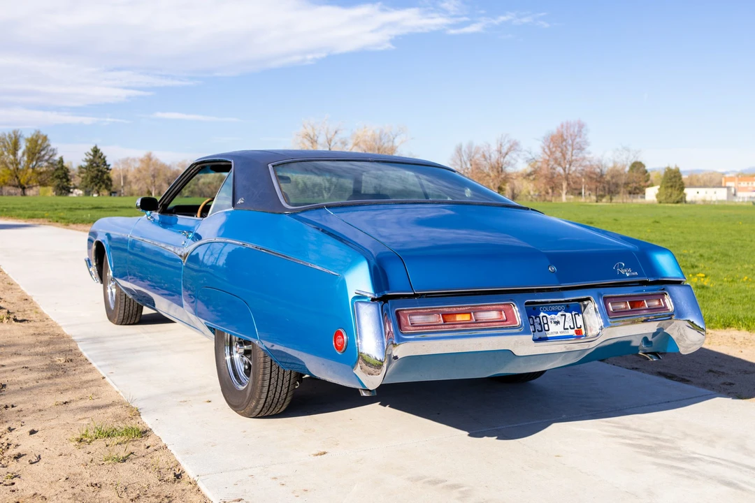 1970 Buick Riviera 2nd Gen - Image 4 of 31