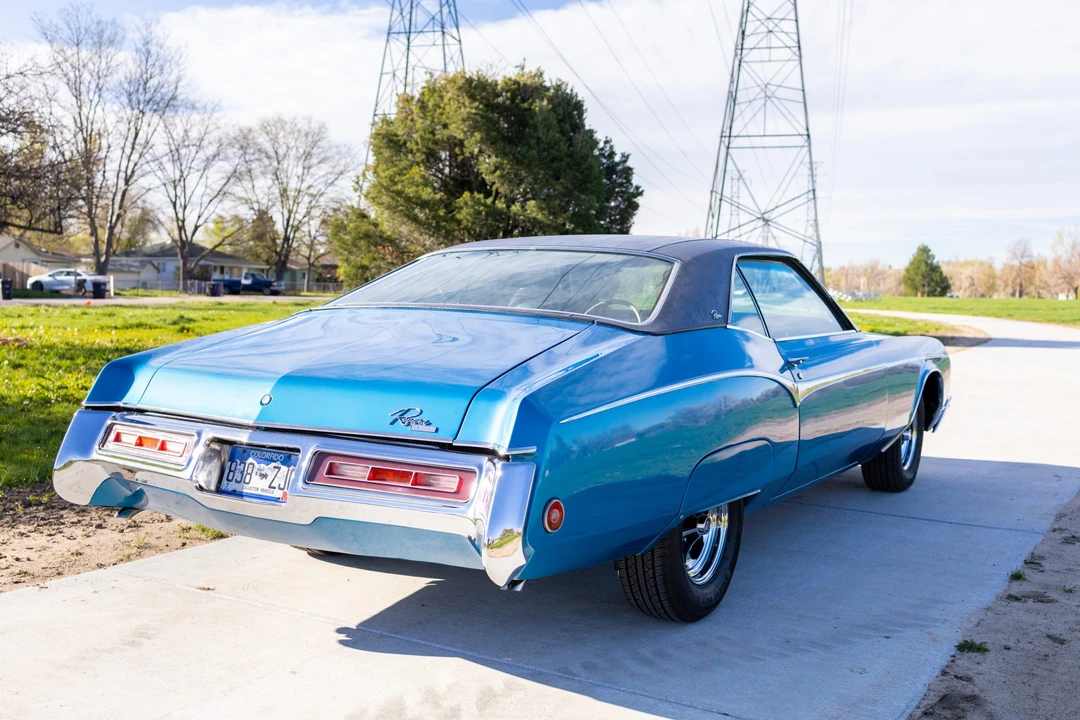 1970 Buick Riviera 2nd Gen - Image 7 of 31
