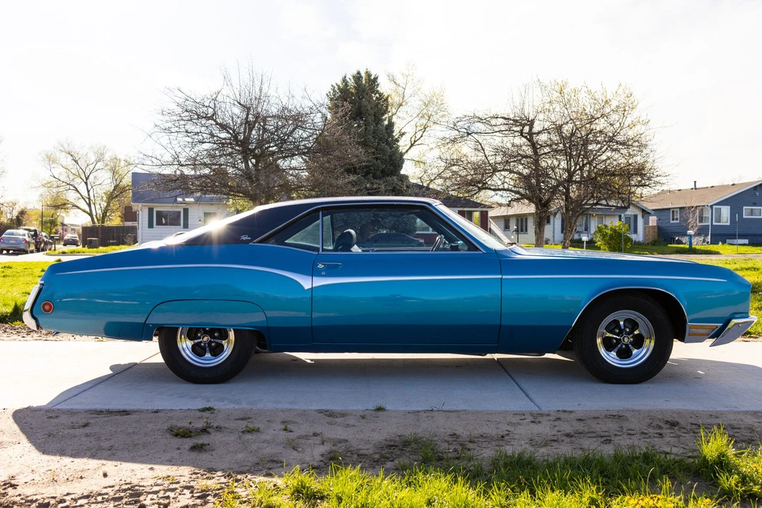 1970 Buick Riviera 2nd Gen - Image 8 of 31