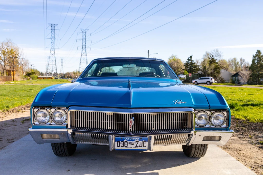1970 Buick Riviera 2nd Gen - Image 10 of 31