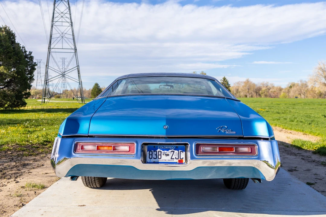 1970 Buick Riviera 2nd Gen - Image 5 of 31