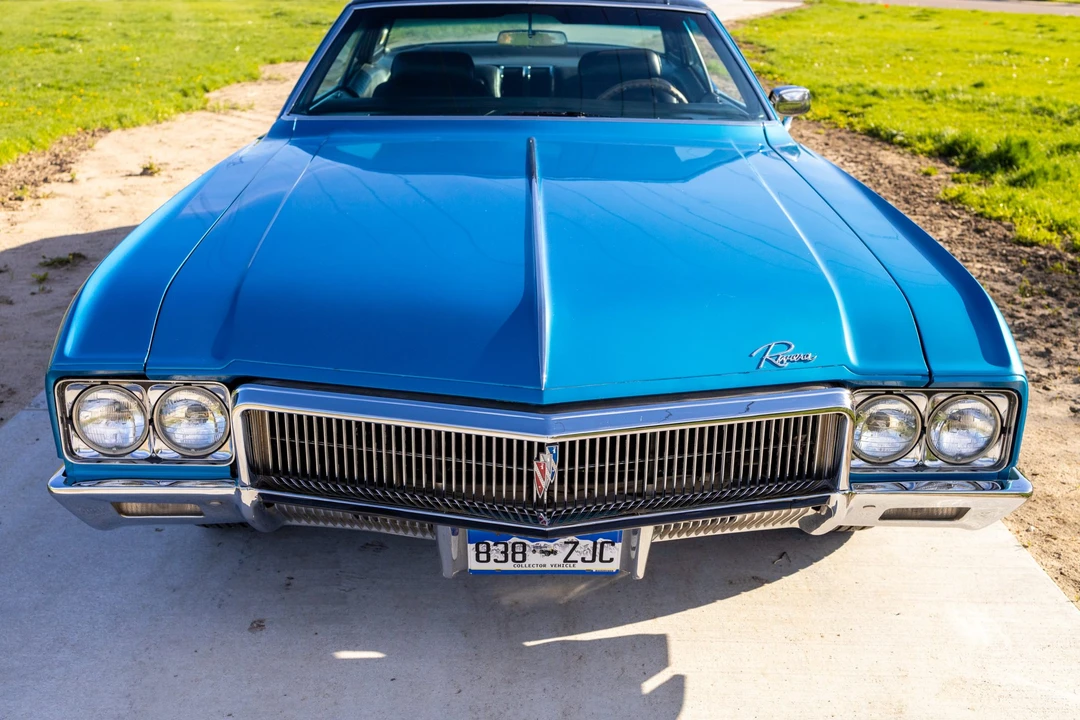 1970 Buick Riviera 2nd Gen - Image 11 of 31