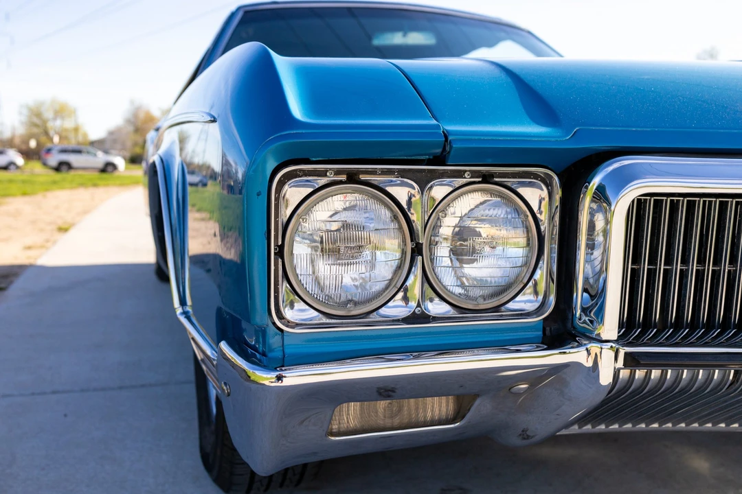 1970 Buick Riviera 2nd Gen - Image 12 of 31