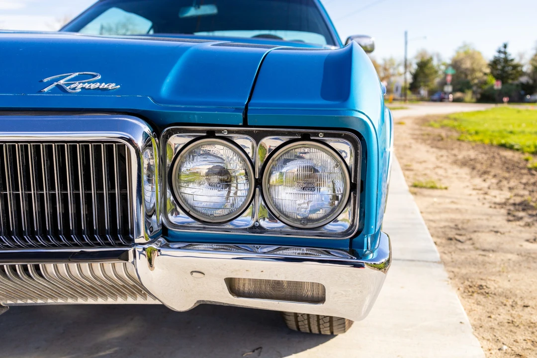 1970 Buick Riviera 2nd Gen - Image 13 of 31