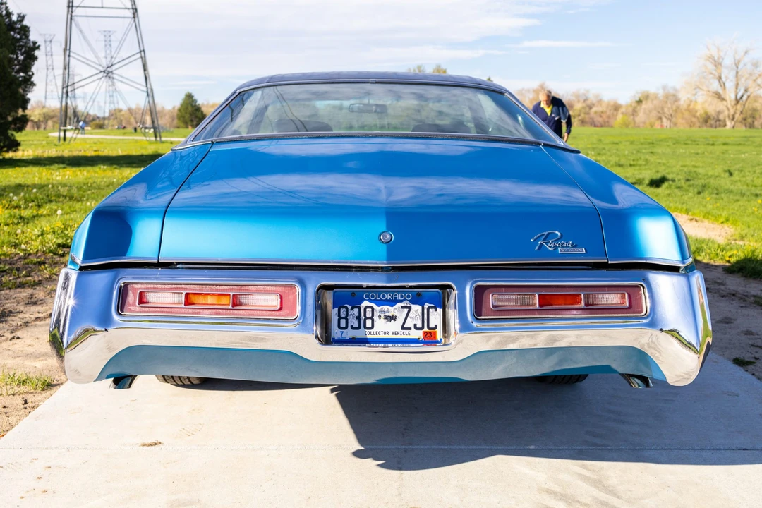1970 Buick Riviera 2nd Gen - Image 6 of 31