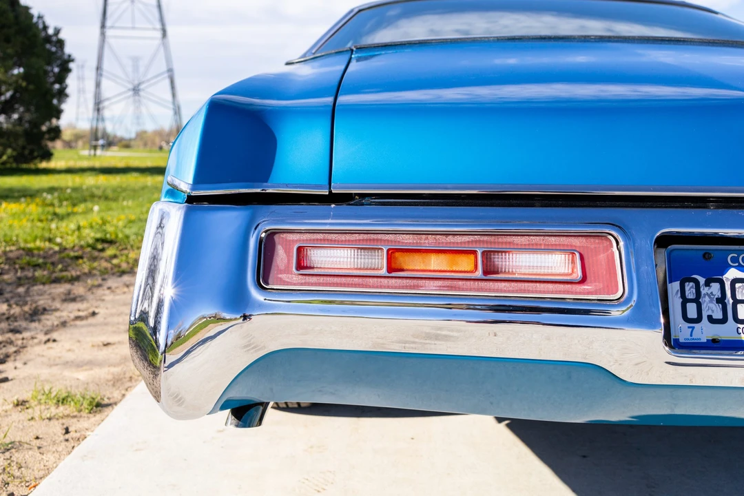 1970 Buick Riviera 2nd Gen - Image 29 of 31