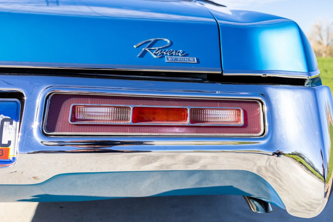 1970 Buick Riviera 2nd Gen - Image 30 of 31