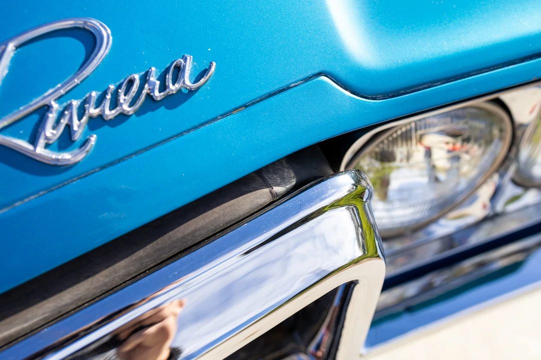 1970 Buick Riviera 2nd Gen - Image 15 of 31