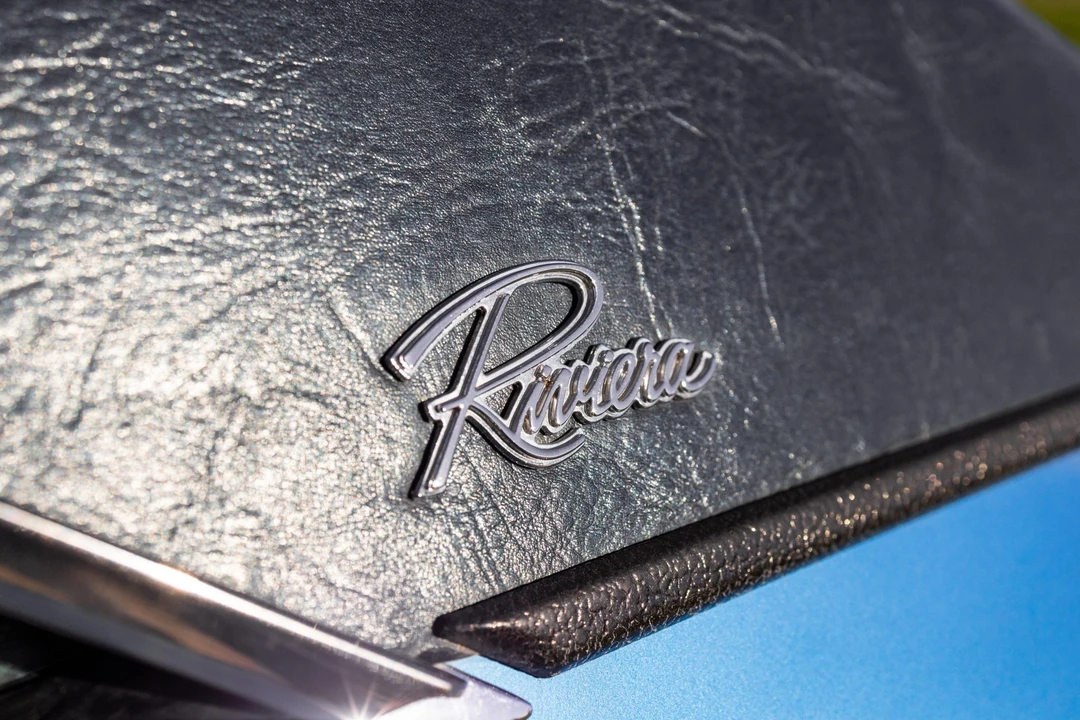 1970 Buick Riviera 2nd Gen - Image 22 of 31