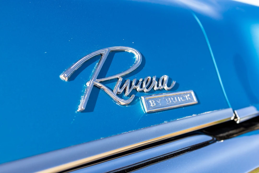 1970 Buick Riviera 2nd Gen - Image 27 of 31