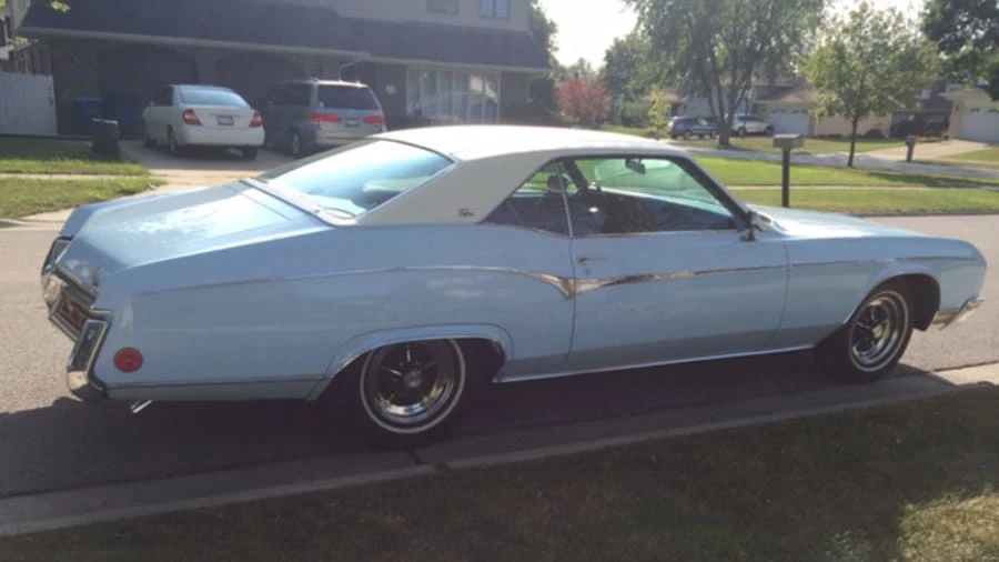 1970 Buick Riviera 2nd Gen - Image 2 of 5