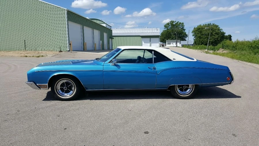 1970 Buick Riviera 2nd Gen - Image 2 of 12