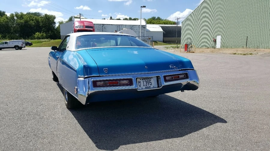 1970 Buick Riviera 2nd Gen - Image 3 of 12