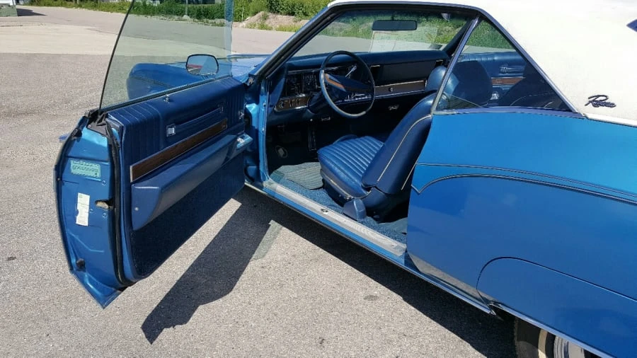 1970 Buick Riviera 2nd Gen - Image 4 of 12