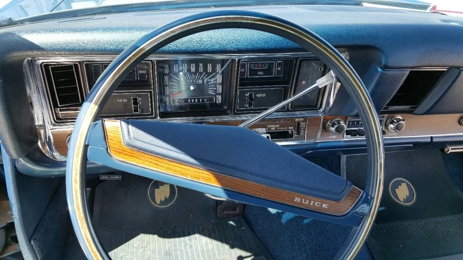 1970 Buick Riviera 2nd Gen - Image 5 of 12