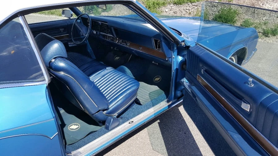 1970 Buick Riviera 2nd Gen - Image 6 of 12